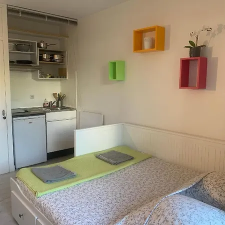 Apartmán De Lina - Self Check-in