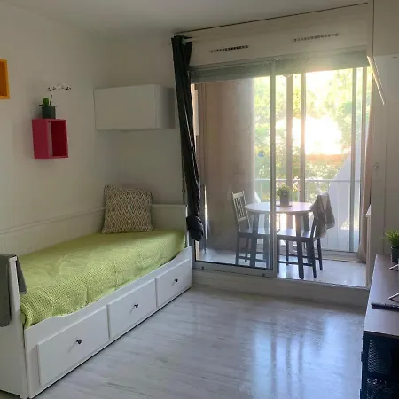 Apartmán De Lina - Self Check-in