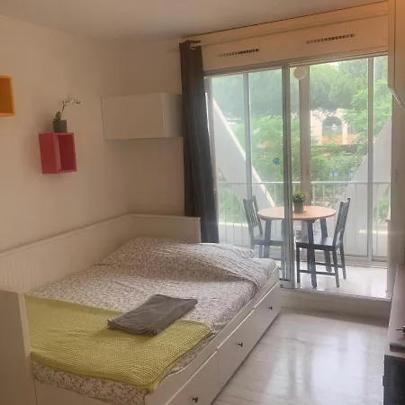 De Lina - Self Check-in Apartmán