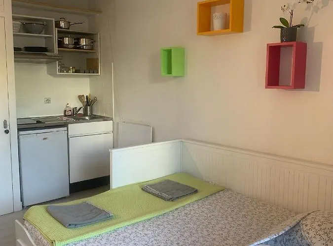 Appartement De Lina - Self Check-in